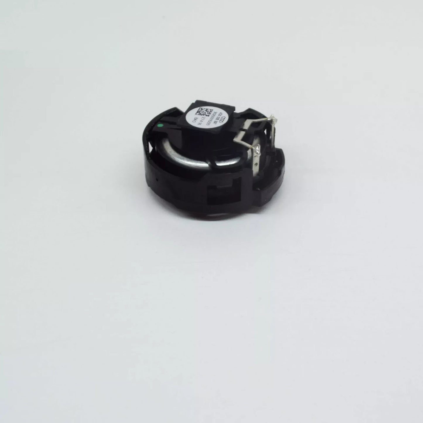 NEW AUDI A6 C7 FRONT DASHBOARD TWEETER SPEAKER 4G0035397 ORIGINAL