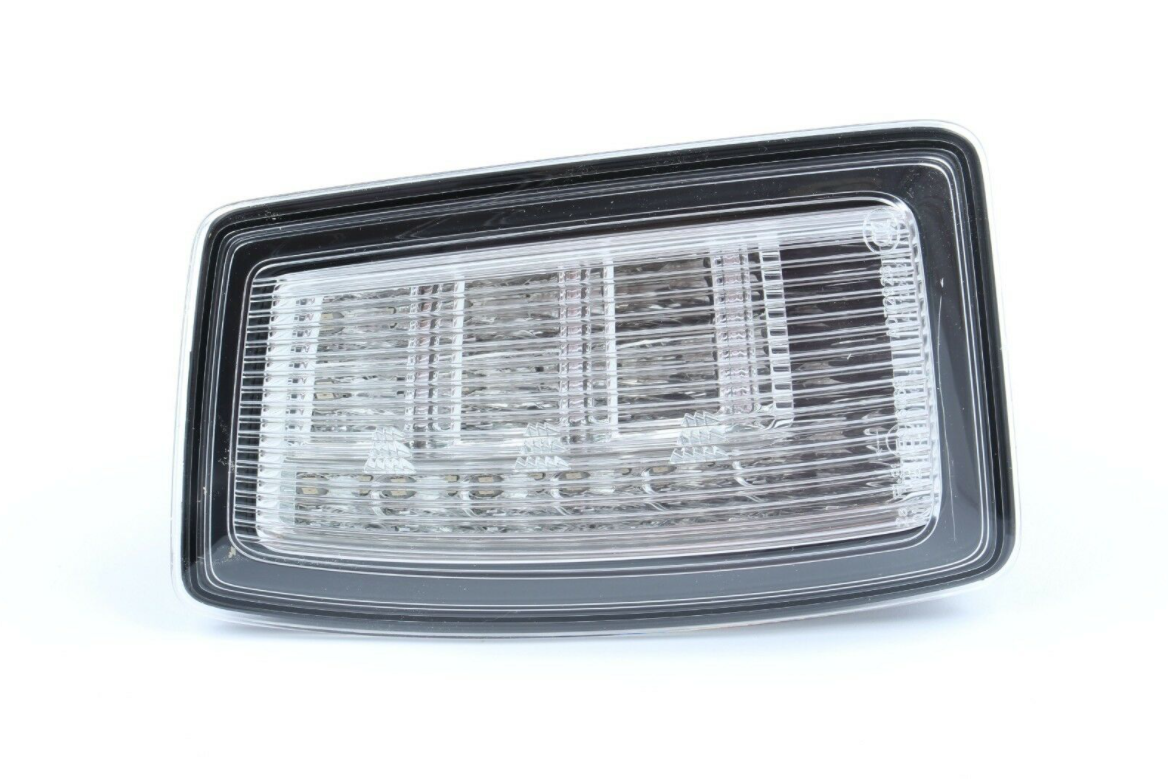 new audi a1 8x rear left taillight 8x0945095 original
