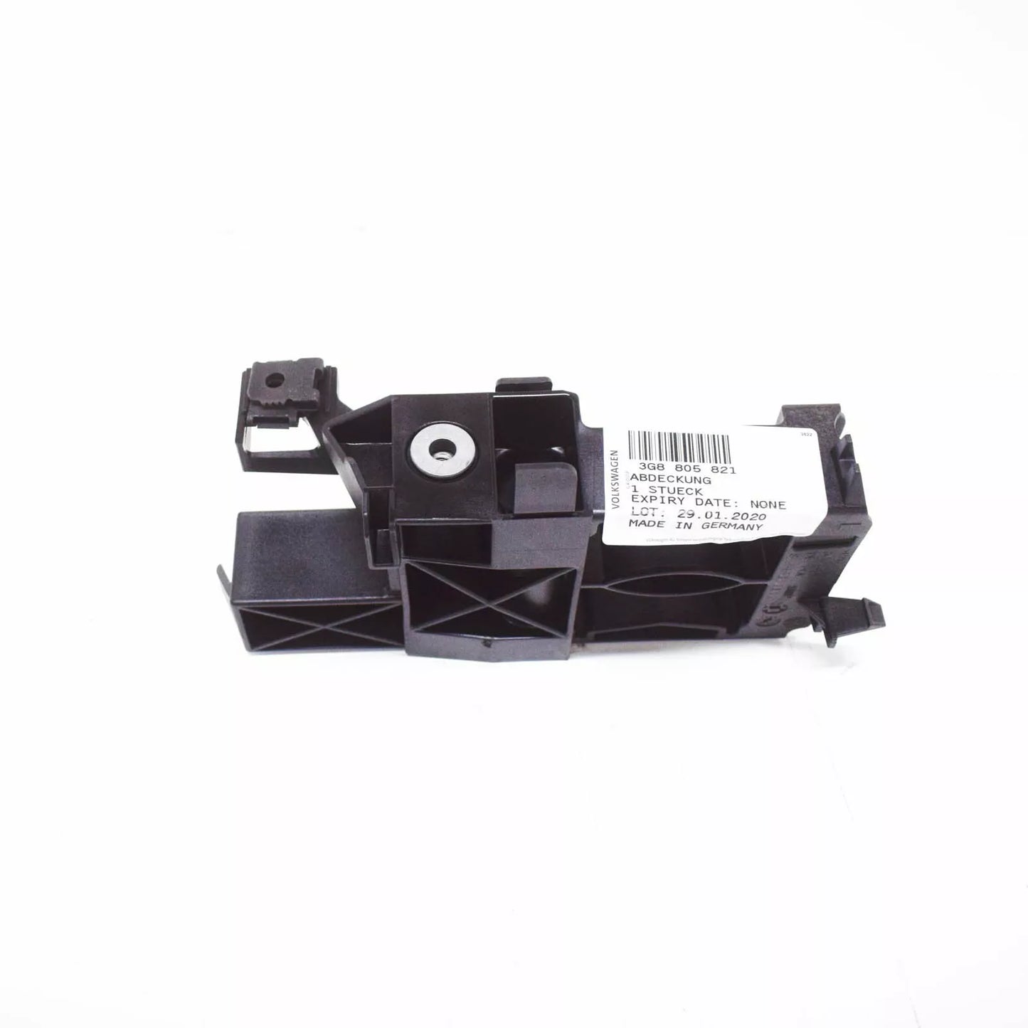 NEW VOLKSWAGEN ARTEON FRONT BUMPER LEFT GRILLE BRACKET 3G8805821