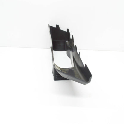 NEW VOLKSWAGEN TOUAREG 7P LEFT RADIATOR AIR DUCT 7P6121395B ORIGINAL
