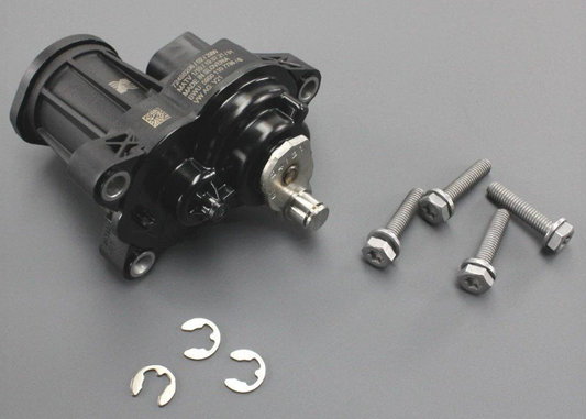 new vw golf cd mk8 servomotor repair kit 05e198725a original