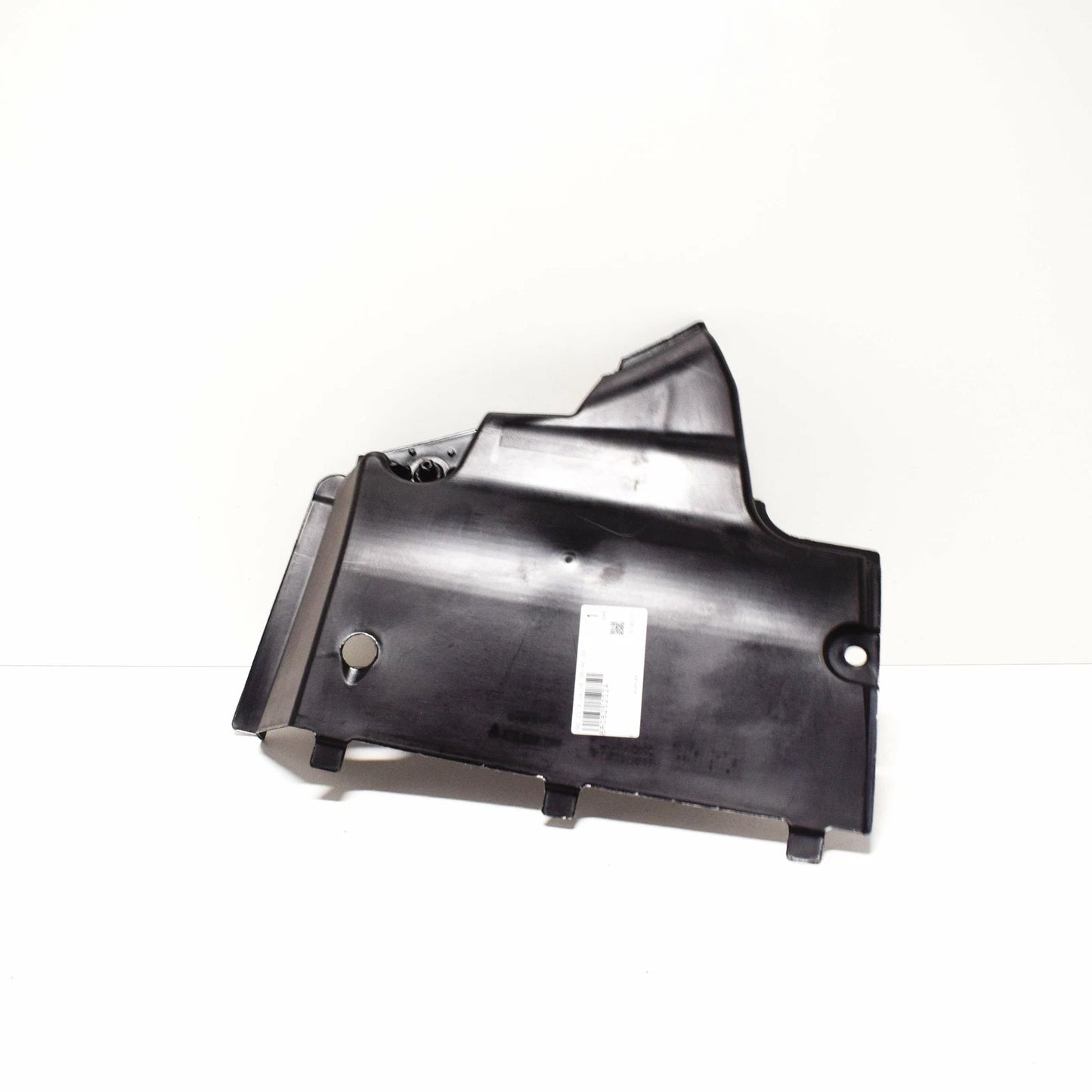 NEW AUDI Q5 8R FRONT RIGHT BOTTOM UNDERBODY TRIM 8R0825202A ORIGINAL