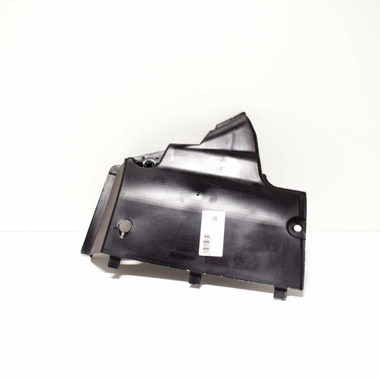 NEW AUDI Q5 8R FRONT RIGHT BOTTOM UNDERBODY TRIM 8R0825202A ORIGINAL