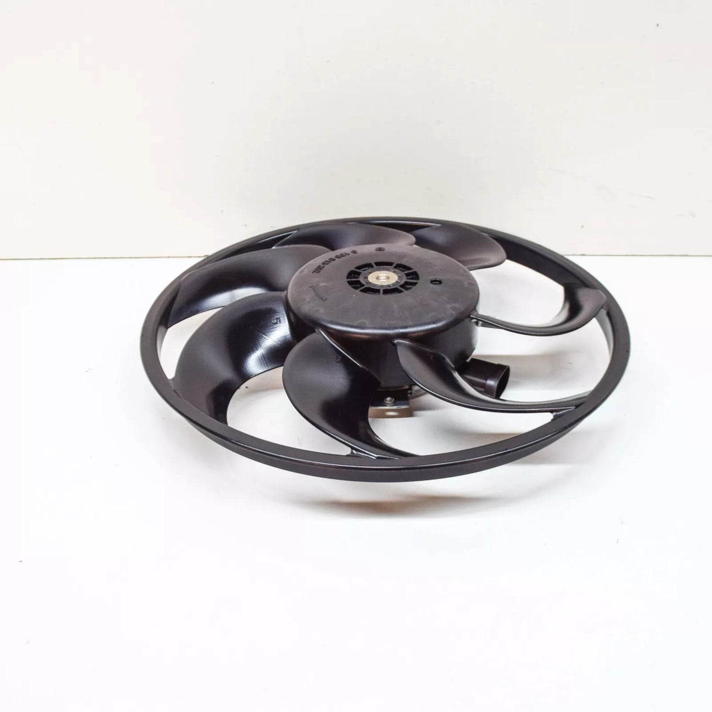 NEW MERCEDES-BENZ VITO W447 RADIATOR COOLING FAN RHD A6395001093 2016 13497780