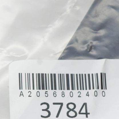 NEW MB C W205 FRONT INSTRUMENT DASH PANEL TRIM LOWER RIGHT A2056802400 ORIGINAL