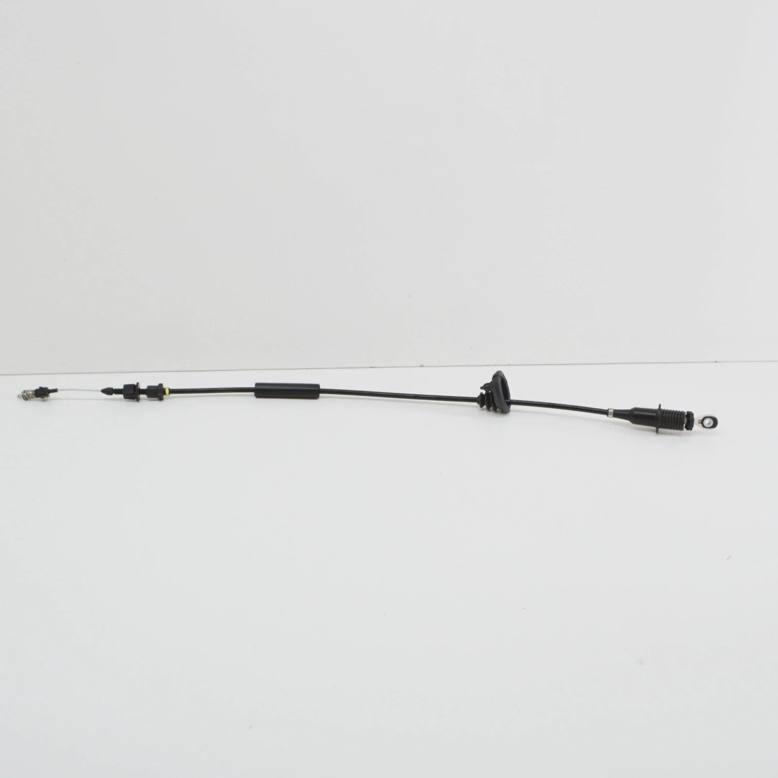 NEW MERCEDES-BENZ SL R129 ACCELERATOR CABLE LHD A1293000130 ORIGINAL