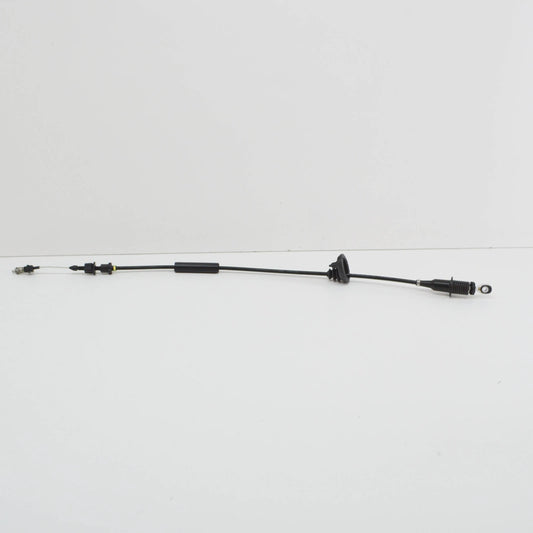 NEW MERCEDES-BENZ SL R129 ACCELERATOR CABLE LHD A1293000130 ORIGINAL