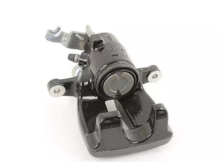 NEW AUDI A3 8P REAR LEFT BRAKE CALIPER HOUSING 8J0615423E ORIGINAL