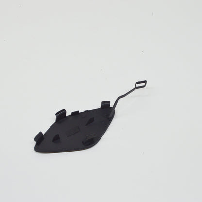 NEW MB E-CLASS W212 FRONT BUMPER TOW HOOK EYE COVER A21288505269999 2015