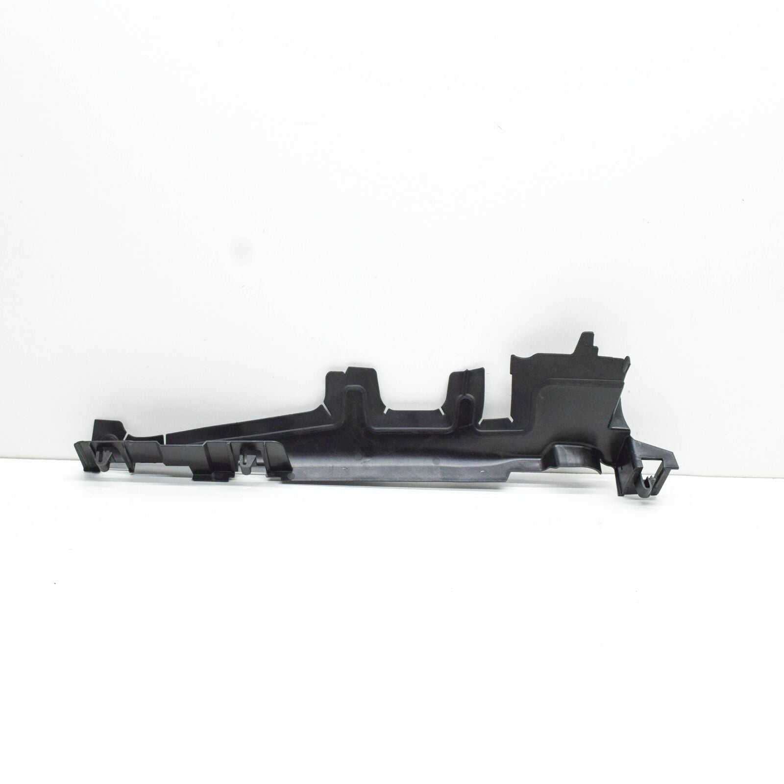 NEW VOLKSWAGEN PASSAT ALLTRACK B8 3G LEFT RADIATOR AIR GUIDE 3G0121283J ORIGINAL