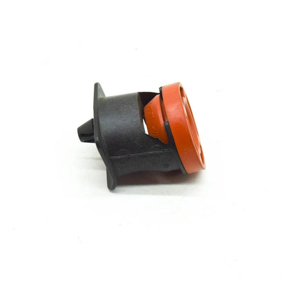 NEW BMW 5 G30 INTAKE SILENCER BRACKET 13718620474 ORIGINAL