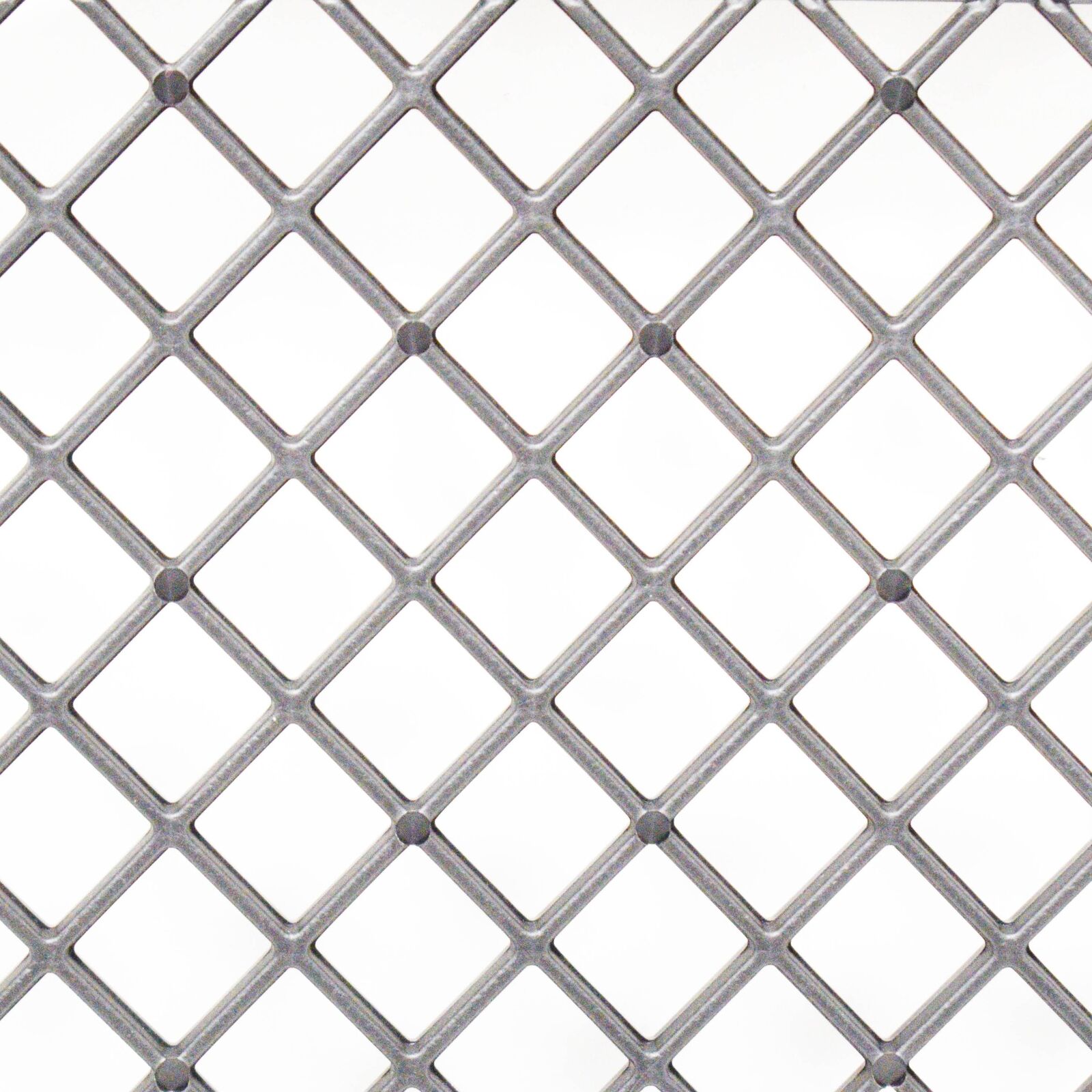 new bmw z3 e36 front bumper lower center grill black 51117016906 original