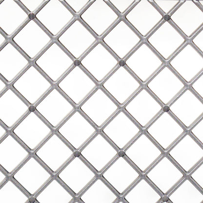 new bmw z3 e36 front bumper lower center grill black 51117016906 original