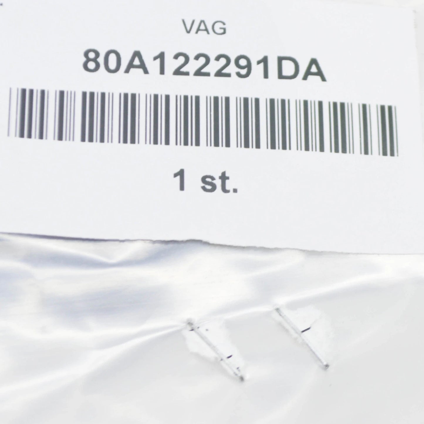 NEW AUDI Q5 FY COOLING SYSTEM ADAPTER 80A122291DA ORIGINAL