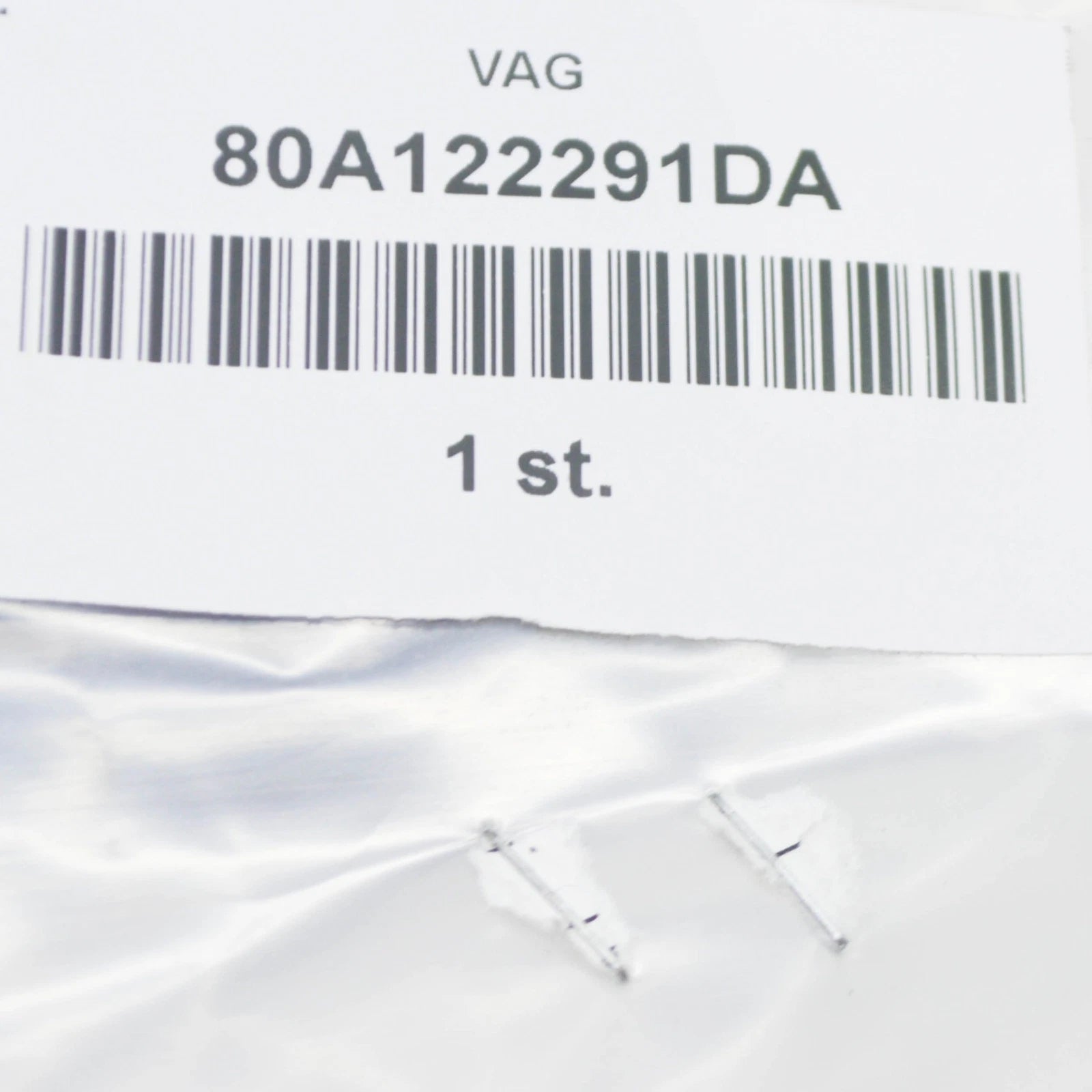 NEW AUDI Q5 FY COOLING SYSTEM ADAPTER 80A122291DA ORIGINAL