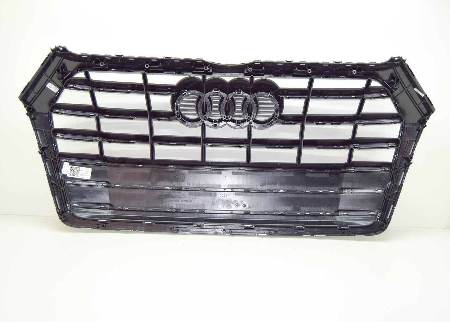 new audi q5 fy radiator grille 80a853651hrp5 80a853651h rp5 original