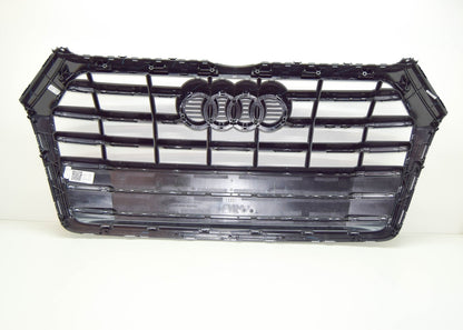 new audi q5 fy radiator grille 80a853651hrp5 80a853651h rp5 original
