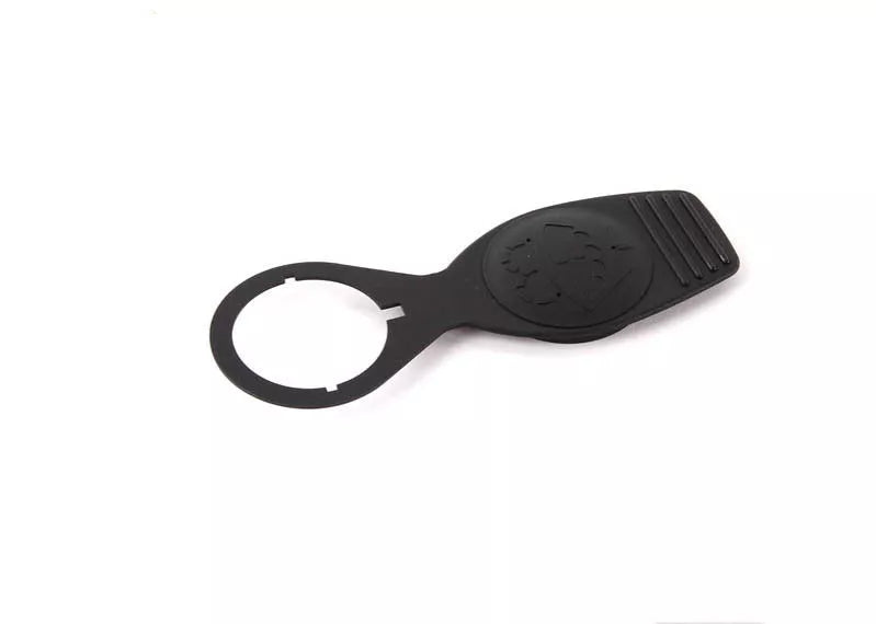 NEW AUDI R8 07-15 WINDSCREEN WASHER BOTTLE CAP COVER 400955277