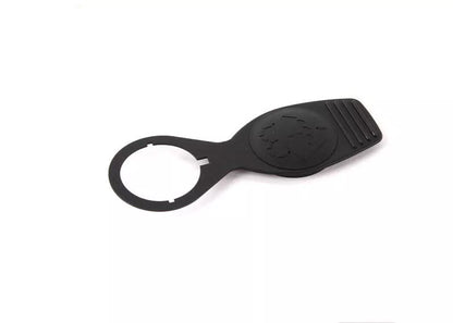 NEW AUDI R8 07-15 WINDSCREEN WASHER BOTTLE CAP COVER 400955277