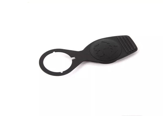 NEW AUDI R8 07-15 WINDSCREEN WASHER BOTTLE CAP COVER 400955277