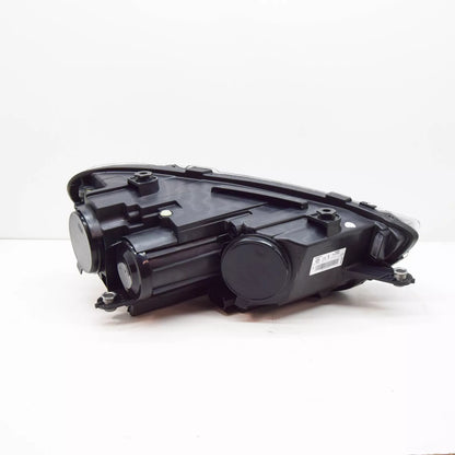 NEW VW SCIROCCO 13 FRONT LEFT HEADLIGHT RHD 1K8941005Q ORIGINAL