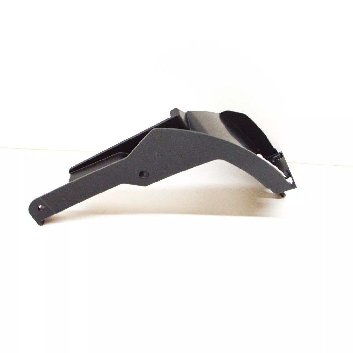 NEW MERCEDES-BENZ C W204 FRONT BUMPER RIGHT WHEEL ARCH COVER A2048856123