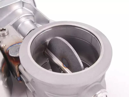 NEW VOLKSWAGEN JETTA A6 MK6 EXHAUST FLAP 1K0253691J ORIGINAL