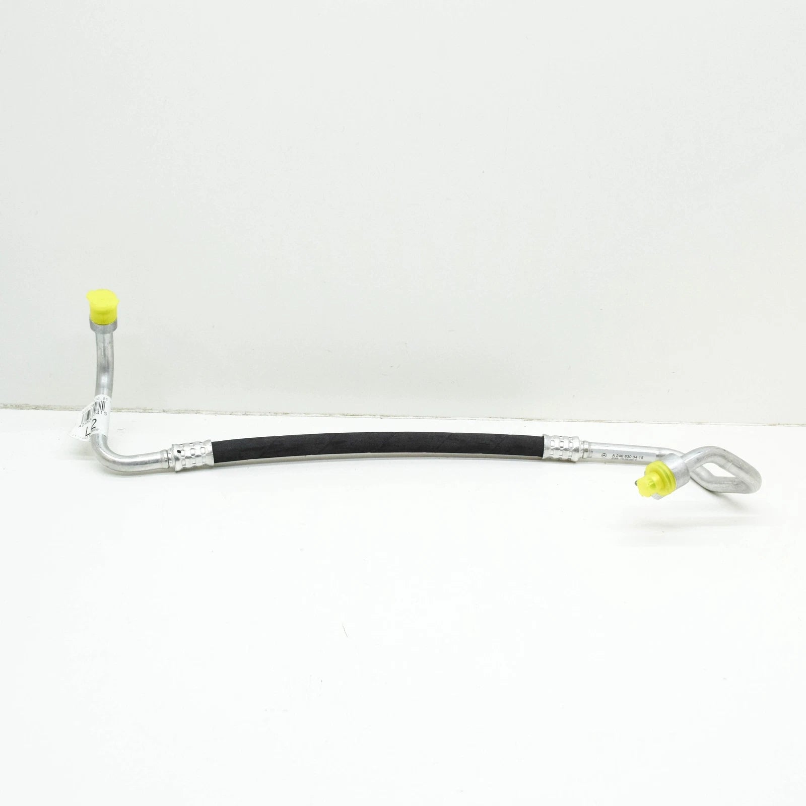 NEW MERCEDES-BENZ B-CLASS W246 AIR CONDITION HOSE A2468303415 ORIGINAL