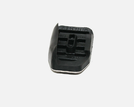 new vw transporter vi t6 clutch pedal pad 3d1721173a original