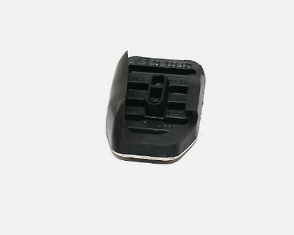 new vw transporter vi t6 clutch pedal pad 3d1721173a original
