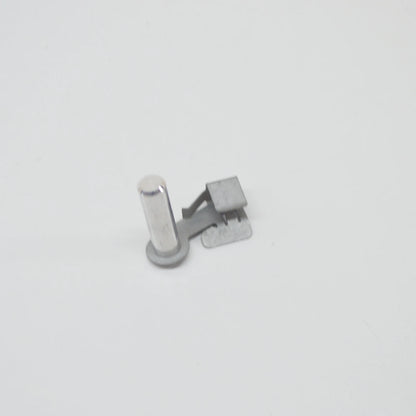 NEW BMW 3 E46 GEAR SHIFT LEFT BEARING PIN 25111221579 1221579 ORIGINAL