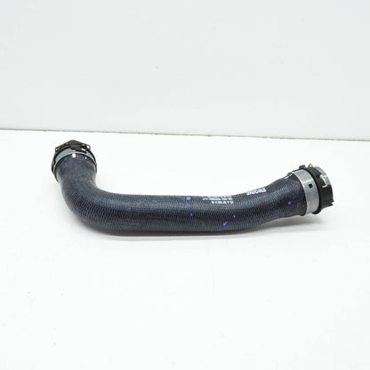 new mb gle w167 right water coolant upper radiator hose a1675003100 original