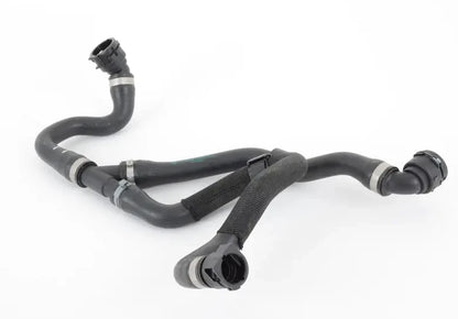 NEW BMW 1 F20 RADIATOR COOLANT HOSE 17127596839 7596839 ORIGINAL