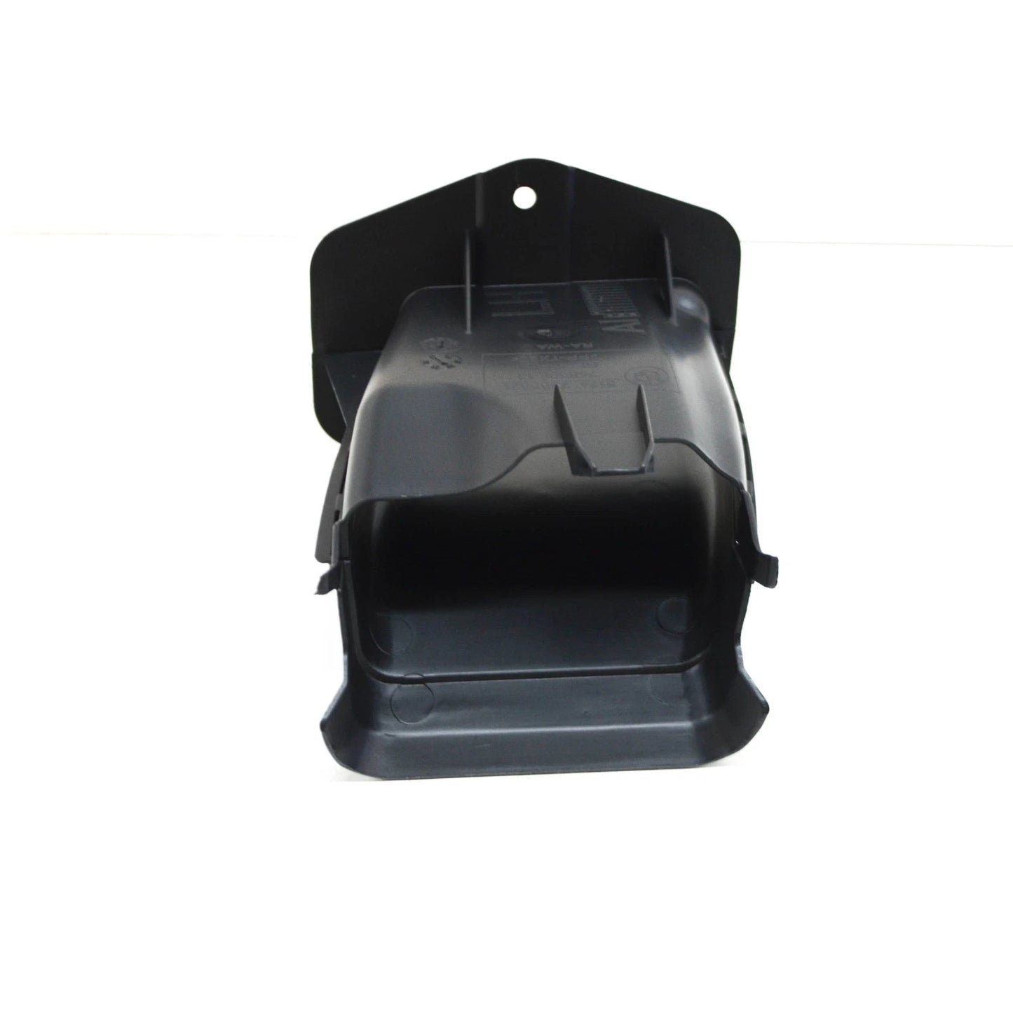 NEW BMW 7 G11 LEFT SIDE BRAKE AIR DUCT 51747365631 7365631 2016 ORIGINAL