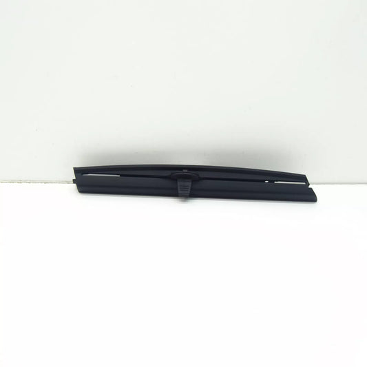 NEW BMW 7 E38 REAR LEFT DOOR SUN BLIND 8150953 51168150953 ORIGINAL