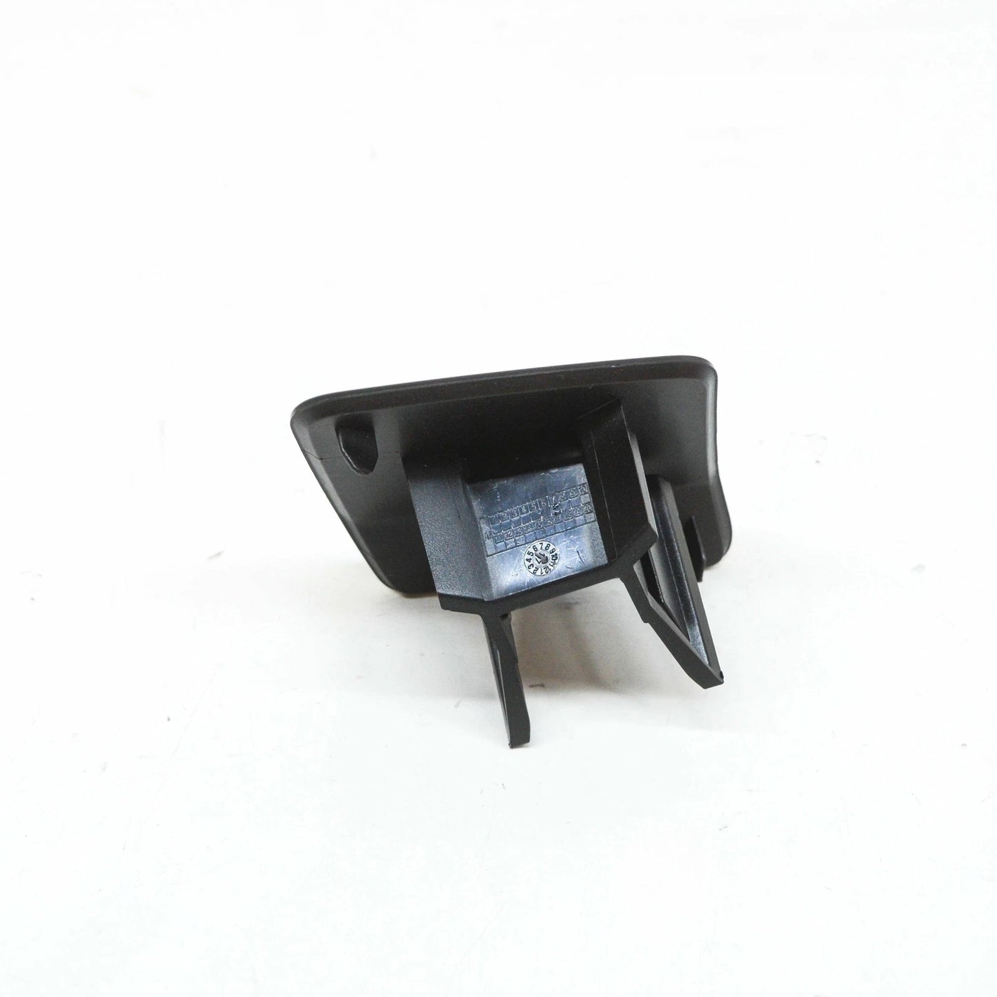 NEW BMW X5 F15 LEFT SIDE M SPRAY NOZZLE COVER CAP 8059937 51118059937 ORIGINAL