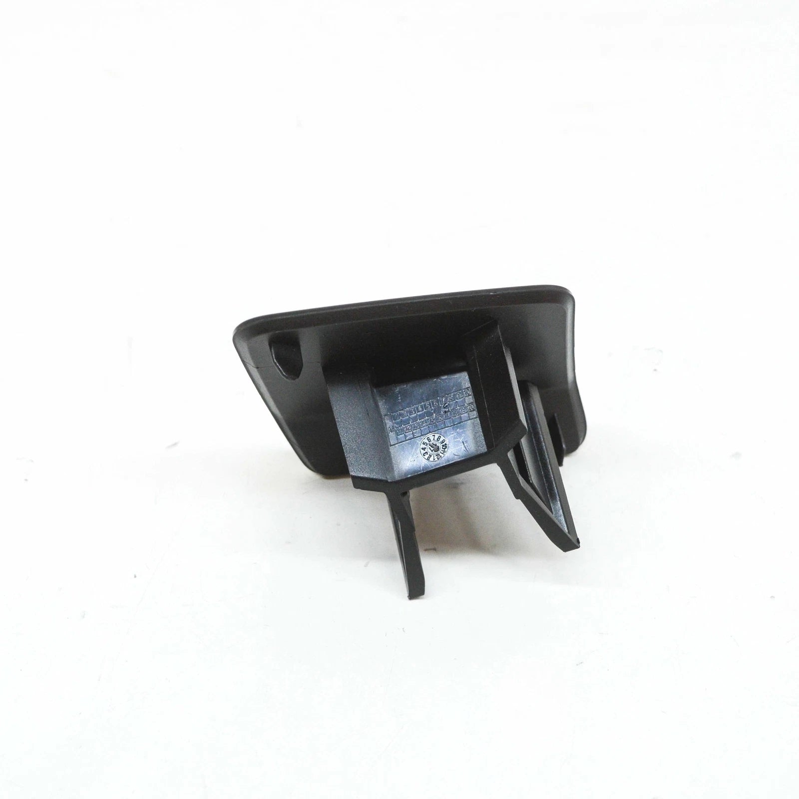 NEW BMW X5 F15 LEFT SIDE M SPRAY NOZZLE COVER CAP 8059937 51118059937 ORIGINAL