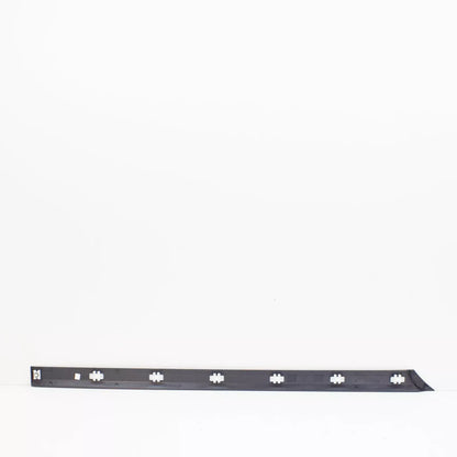 NEW MB VITO W639 LEFT SIDE PANEL BOTTOM PROTECTIVE STRIP A63969015629B51