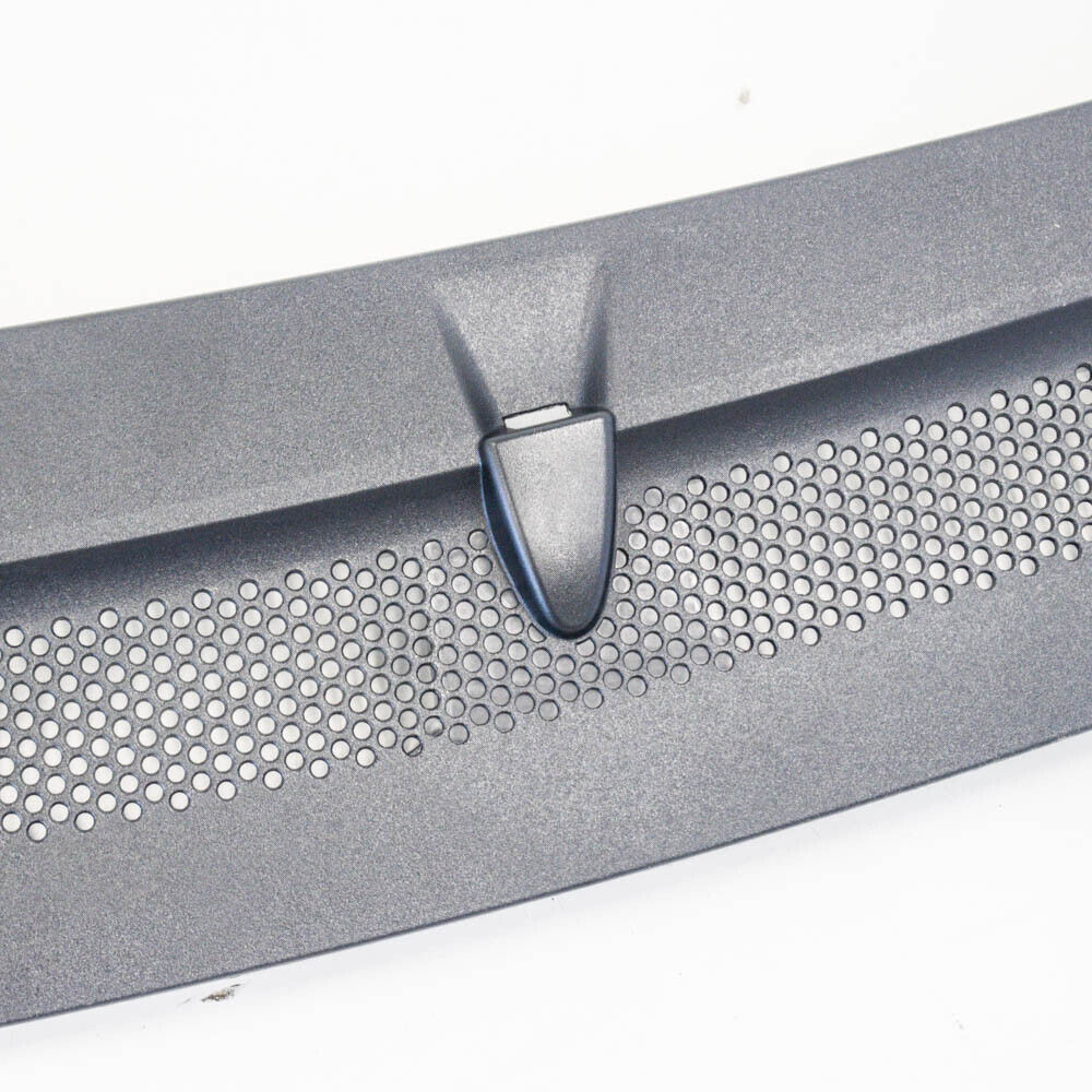 Genuine Mb A-Class W169 Front Windshield Air Inlet Grill A1698360018 Original