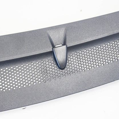 Genuine Mb A-Class W169 Front Windshield Air Inlet Grill A1698360018 Original