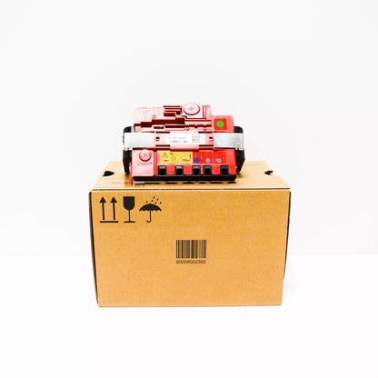 NEW BMW 3 E90 POWER DISTRIBUTION BOX BATTERY WITH FUSE 61146971370 ORIGINAL