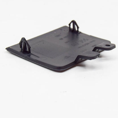 NEW AUDI A3 CONVERTIBLE 8P7 REAR BUMPER TOW HOOK COVER CAP 8P0807441A01C