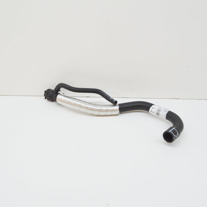 NEW AUDI TT 8J COOLANT HOSE WITH QUICK RELEASE COUPLING 3C0122157FH ORIGINAL