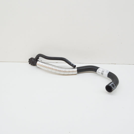 NEW AUDI TT 8J COOLANT HOSE WITH QUICK RELEASE COUPLING 3C0122157FH ORIGINAL