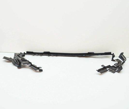 NEW MERCEDES-BENZ E W212 RADIATOR TOP AIR DUCT A2125050000 ORIGINAL