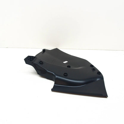 NEW BMW 5 G30 FRONT LEFT SIDE UPPER WINDSHIELD TRIM COVER 51717388715 ORIGINAL