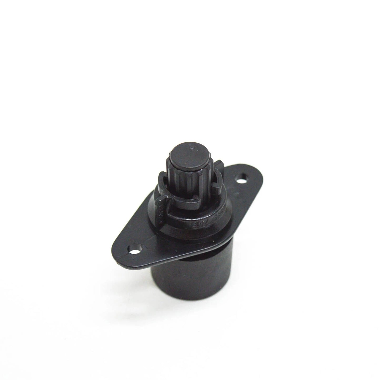 NEW AUDI A6 AVANT 4F STOP BUFFER ADJUSTABLE 4F5827249B ORIGINAL