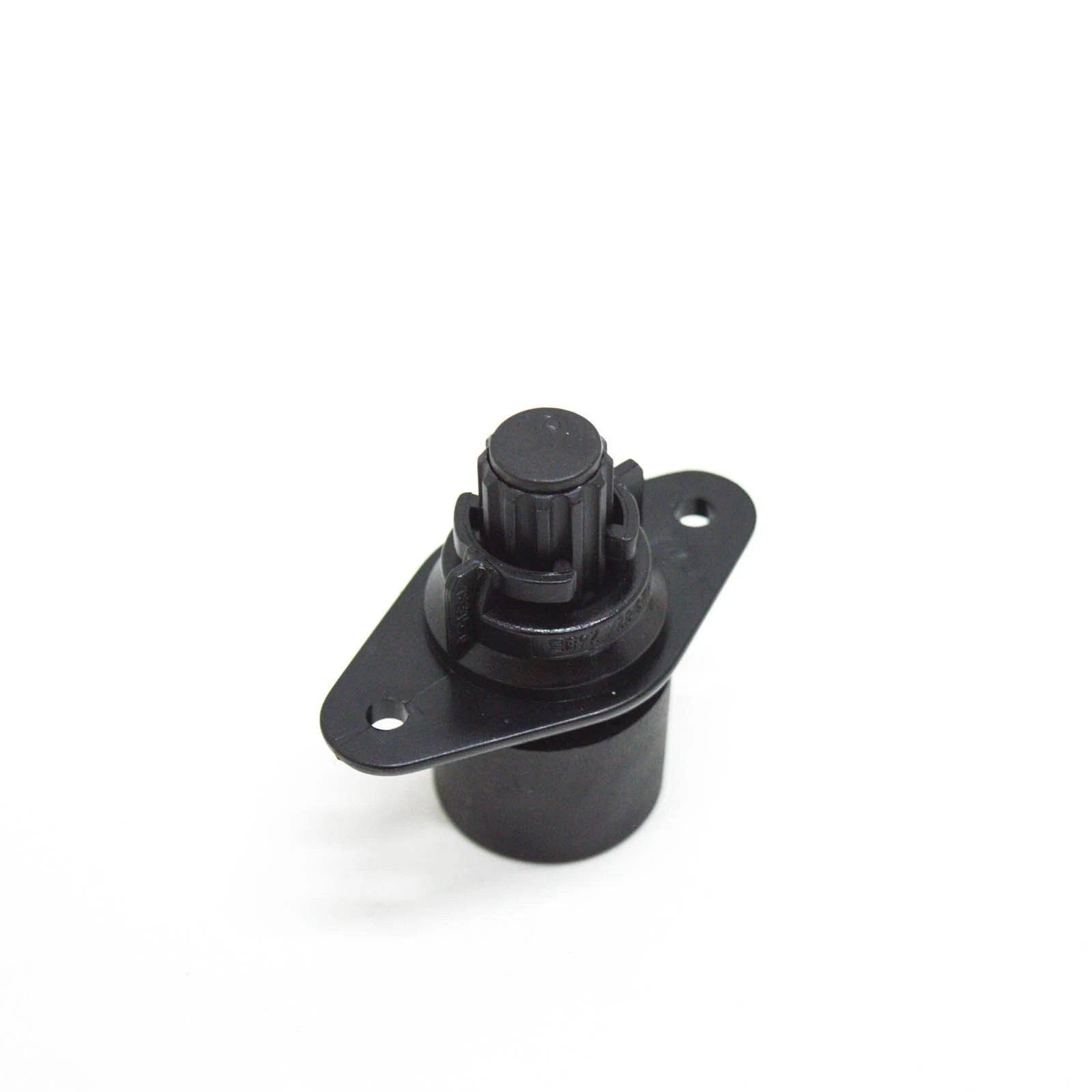 NEW AUDI A6 AVANT 4F STOP BUFFER ADJUSTABLE 4F5827249B ORIGINAL