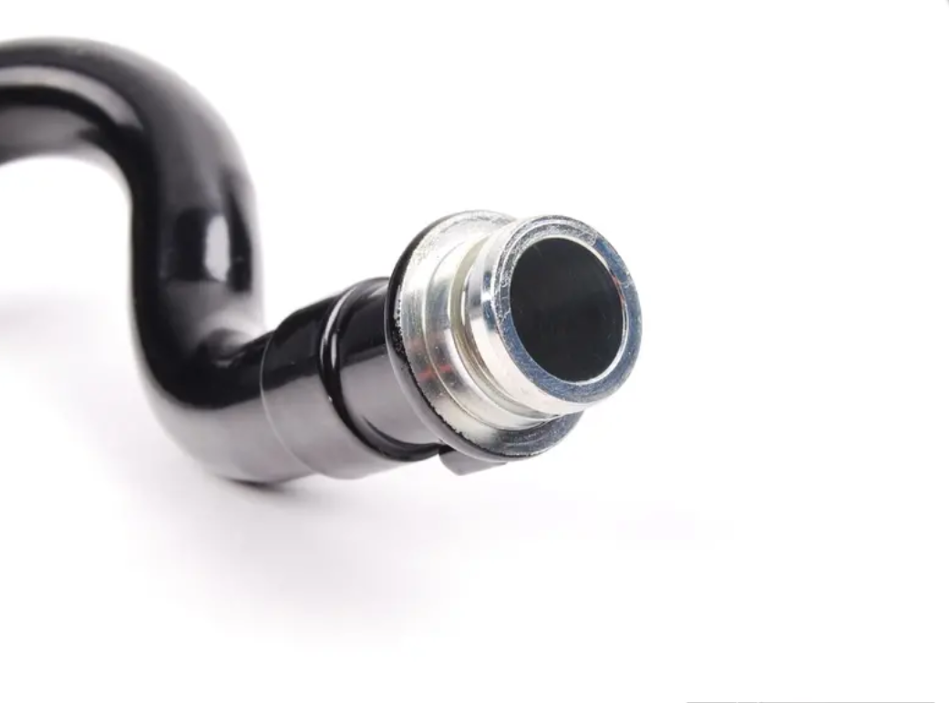 new bmw 7 e38 oil pressure hose 11421702922 1702922 original