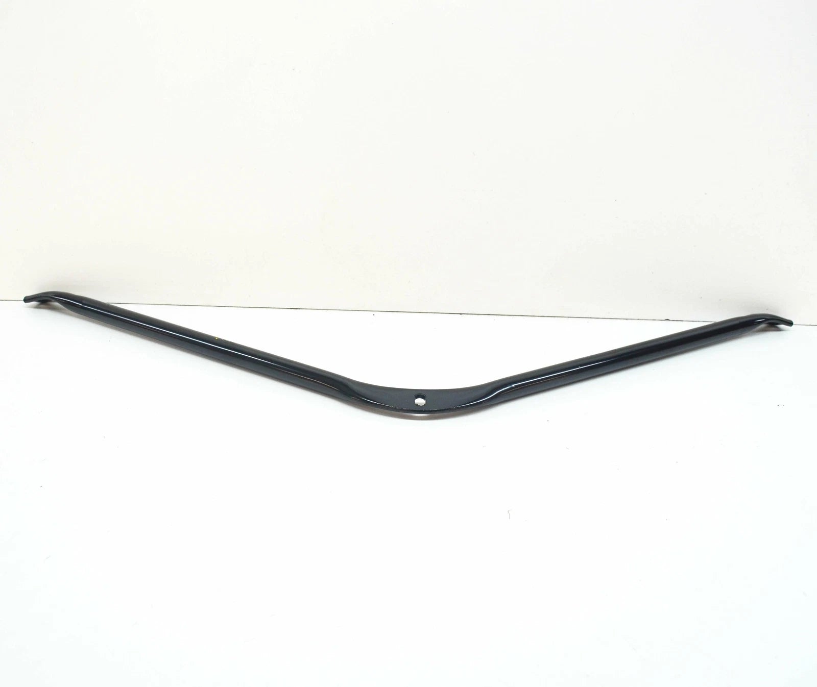 NEW BMW 1 F40 RADIATOR SUPPORT TIE BAR V-BRACE 51647488284 ORIGINAL